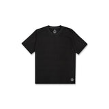 3 Pack T-Shirt (BLACK)