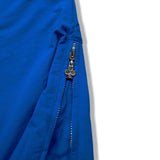 CLUB LOGO NYLON PANTS (BLUE)