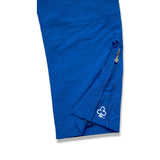 CLUB LOGO NYLON PANTS (BLUE)