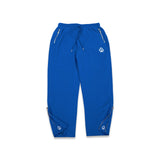 CLUB LOGO NYLON PANTS (BLUE)