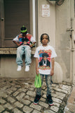 YB MASA TOUR TEE (KIDS)