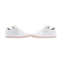 LOYALTY "SOULJA" SK8 (WHITE)
