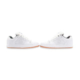 LOYALTY "SOULJA" SK8 (WHITE)