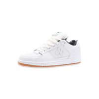 LOYALTY "SOULJA" SK8 (WHITE)