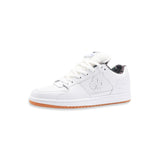 LOYALTY "SOULJA" SK8 (WHITE)