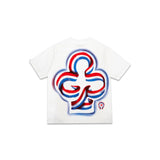 CAM'RON DIPLOMATIC TEE (WHITE)