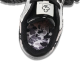 CLUB RUNNERS (BLACK SMOKE)