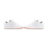 LOYALTY "SOULJA" SK8 (WHITE)