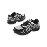 CLUB RUNNERS (BLACK SMOKE)