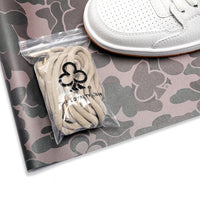LOYALTY "SOULJA" SK8 (WHITE)