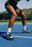 CLUB RUNNERS (BLACK SMOKE)