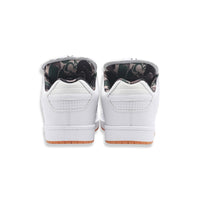 LOYALTY "SOULJA" SK8 (WHITE)