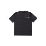 LOYALTY CLUB ROCK LOGO CLASSIC TEE (VINTAGE)