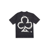 LOYALTY CLUB ROCK LOGO CLASSIC TEE (VINTAGE)