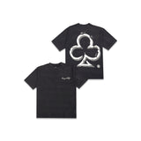 LOYALTY CLUB ROCK LOGO CLASSIC TEE (VINTAGE)