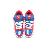 "GOD BLESS THE LOYALTY CLUB" SK8 (RED, WHITE, BLUE)