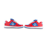 "GOD BLESS THE LOYALTY CLUB" SK8 (RED, WHITE, BLUE)