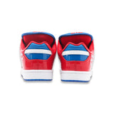 "GOD BLESS THE LOYALTY CLUB" SK8 (RED, WHITE, BLUE)