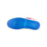 "GOD BLESS THE LOYALTY CLUB" SK8 (RED, WHITE, BLUE)