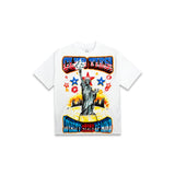LOYALTY STATE OF MIND TEE (WHITE)