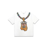 JESUS PIECE TEE (WHITE)