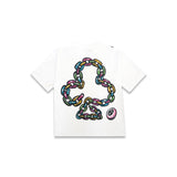 JESUS PIECE TEE (WHITE)