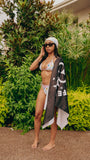 OFTLF BEACH TOWEL