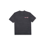 LOYALTY CLUB PINK CAMO LOGO CLASSIC TEE (VINTAGE)