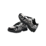 CLUB RUNNERS (BLACK SMOKE)