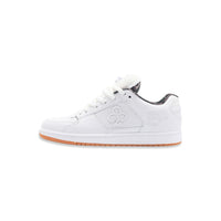 LOYALTY "SOULJA" SK8 (WHITE)