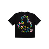 JESUS PIECE TEE (BLACK)