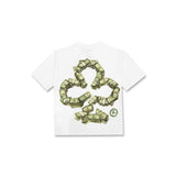 CB4 TEE (WHITE)