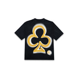 HALL OF FAME BREES TEE (BLACK)