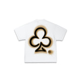 HALL OF FAME BREES TEE (WHITE)