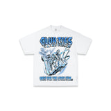 ICEMAN TEE (WHITE)