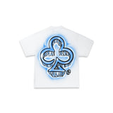 ICEMAN TEE (WHITE)