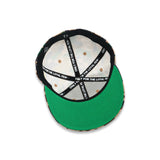 CLUB LOGO FITTED (CAMO)