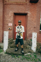GUMBO TEE (CREAM)
