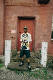 GUMBO TEE (CREAM)