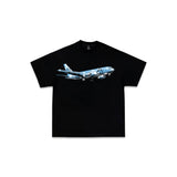 AIR DRAKE TEE (BLACK)