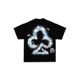 AIR DRAKE TEE (BLACK)