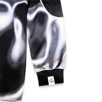 LOYALTY RACING JERSEY (BLACK)