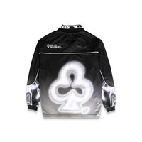 LOYALTY RACING JERSEY (BLACK)