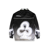 LOYALTY RACING JERSEY (BLACK)