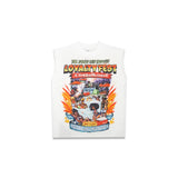 LOYALTY FEST JUNETEENTH (SLEEVELESS)