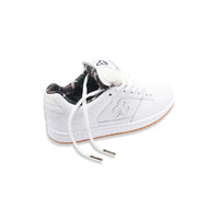 LOYALTY "SOULJA" SK8 (WHITE)