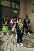 YOUNGBOY MONEY TEE (BLACK)