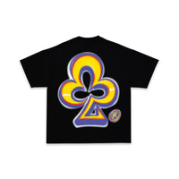 MENACE TEE (BLACK)