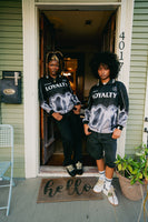 LOYALTY RACING JERSEY (BLACK)