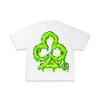 YB MASA TOUR TEE (WHITE)